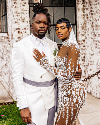 Wedding Photos Are Here!