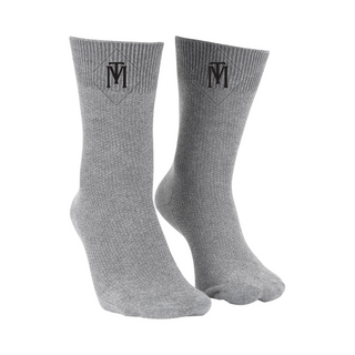 Limited Edition Cashmere Sock Pre Order